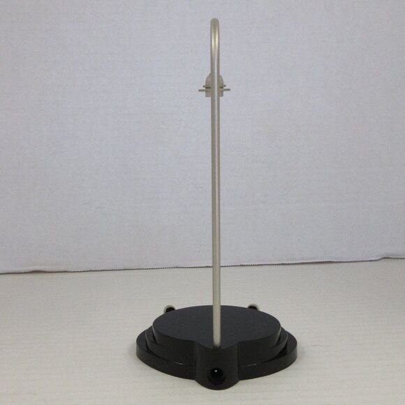 HALLMARK Christmas Keepsake Ornament 45th Anniversary BARBIE Lighted Stand‎ 2004 - Picture 8 of 16